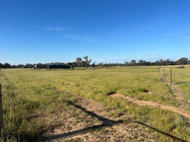 Land for sale in Barham, New South Wales