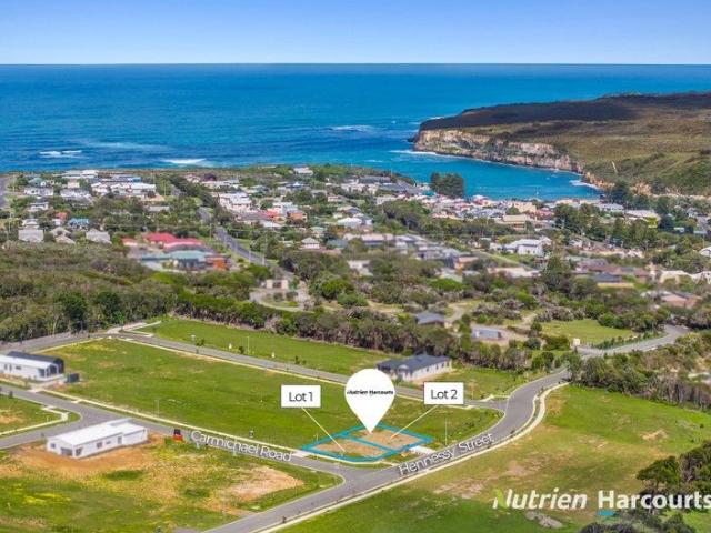 Land for sale in Port Campbell, Victoria