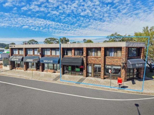 Flat for sale in Narooma, New South Wales