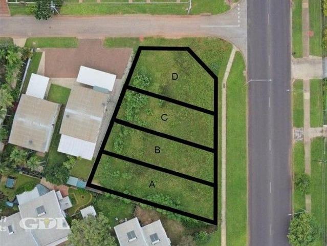 Land for sale in Katherine, Northern Territory