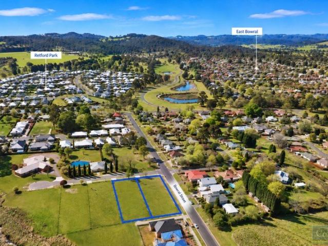 Land for sale in Bowral, Wingecarribee Shire Council