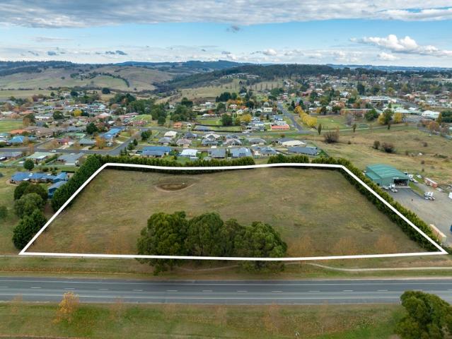 Property for sale in Oberon, New South Wales