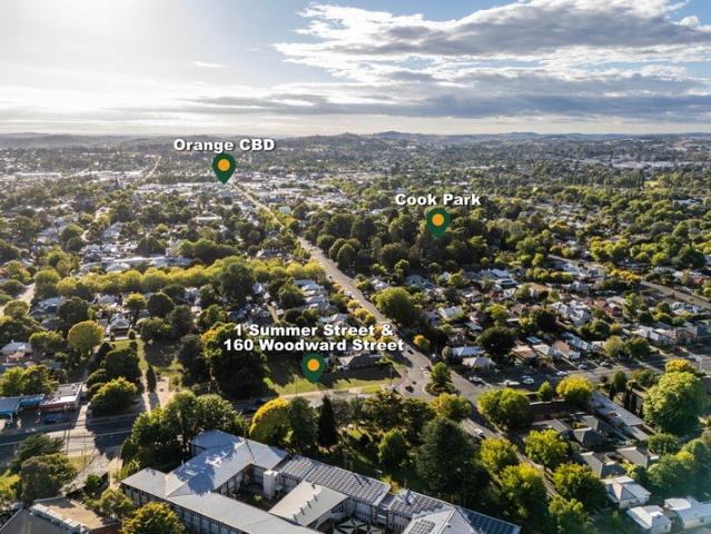 Land for sale in Orange, New South Wales