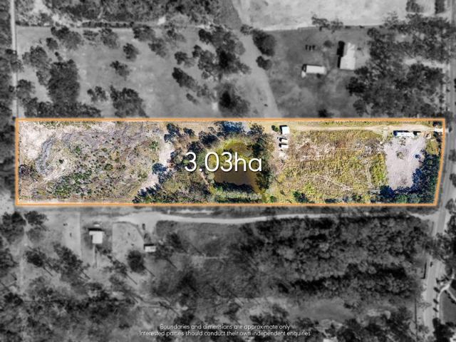 Land for sale in Toombul, Queensland