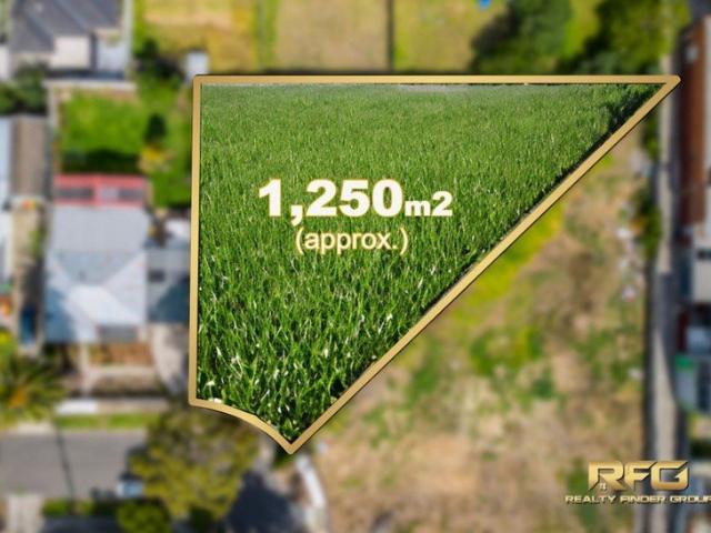Land for sale in Camerons Creek, Victoria
