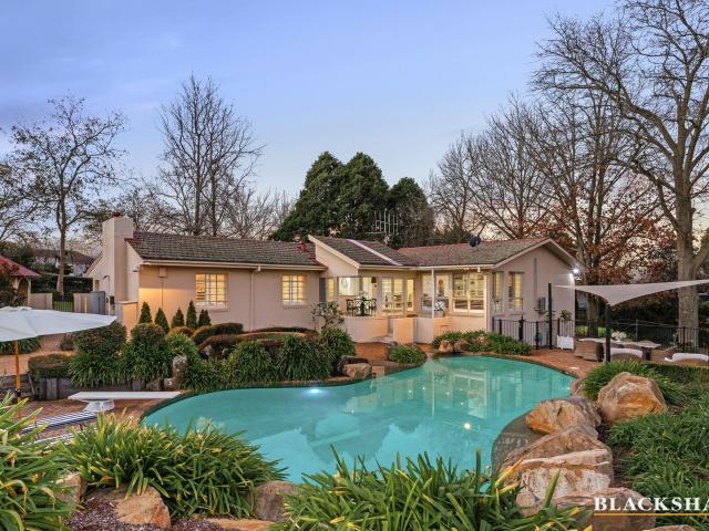 Property for sale in Red Hill, Australian Capital Territory