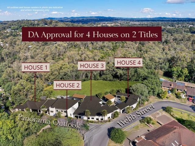 Land for sale in Toombul, Queensland