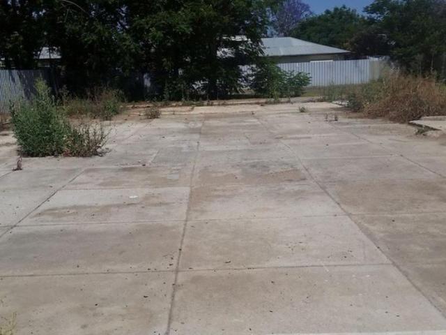 Land for sale in Moree, New South Wales