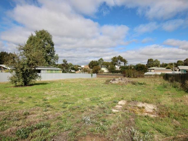 Land for sale in St Arnaud, Shire of Northern Grampians