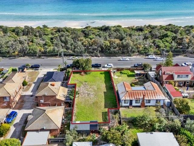 Land for sale in Camerons Creek, Victoria