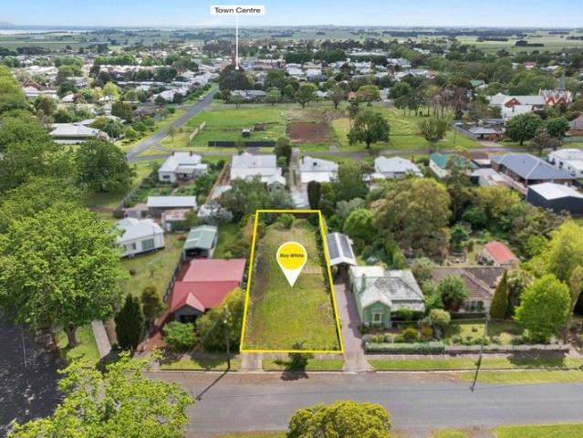 Land for sale in Gnotuk, Victoria