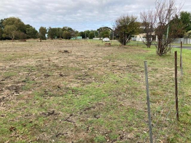 Land for sale in Heywood, Victoria