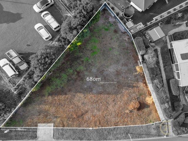 Land for sale in Devonport, Tasmania