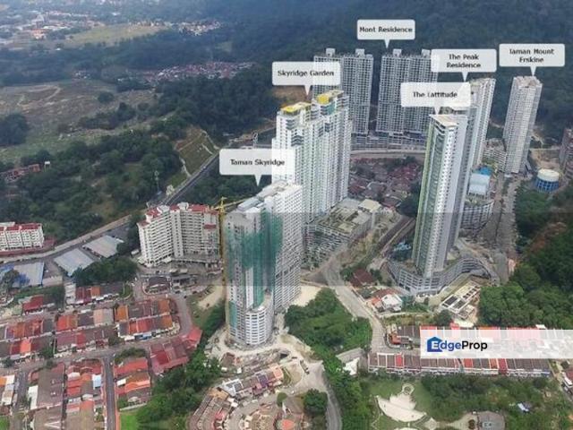 House for sale in Pulau Pinang