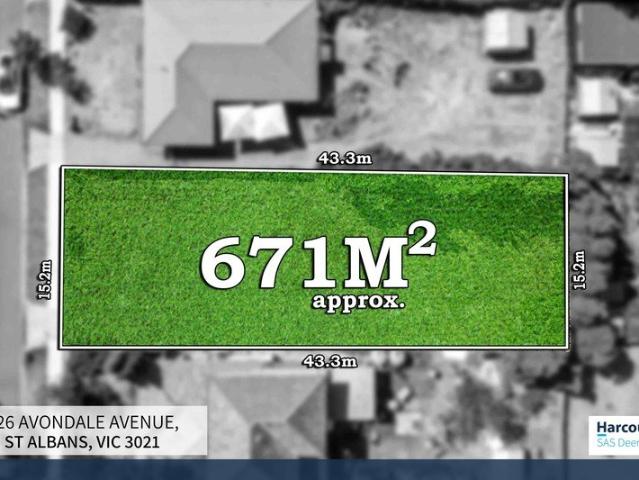 Land for sale in Camerons Creek, Victoria