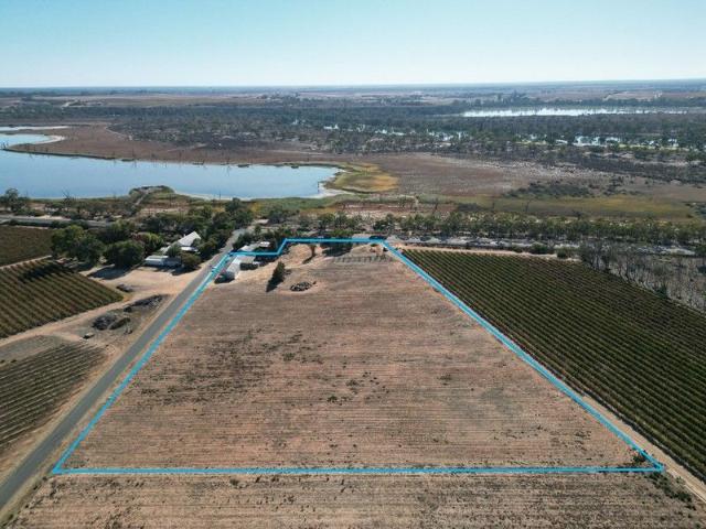 Land for sale in Overland Corner, South Australia