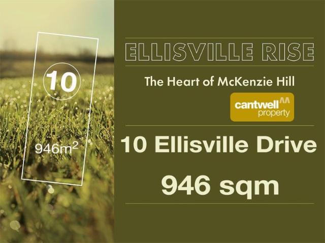 Land for sale in Mckenzie Hill, Victoria