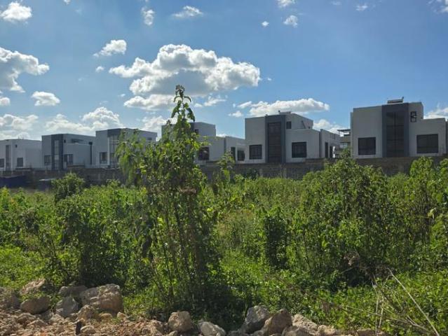 Land for sale in Ruiru, Kiambu