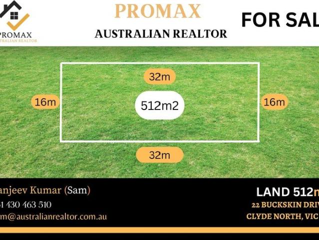 Land for sale in Camerons Creek, Victoria
