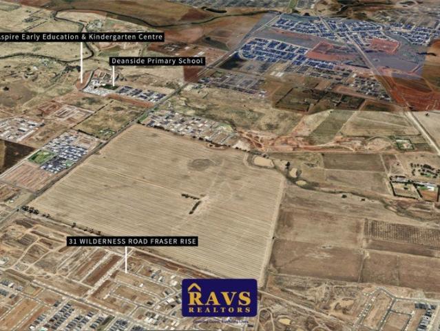 Land for sale in Camerons Creek, Victoria
