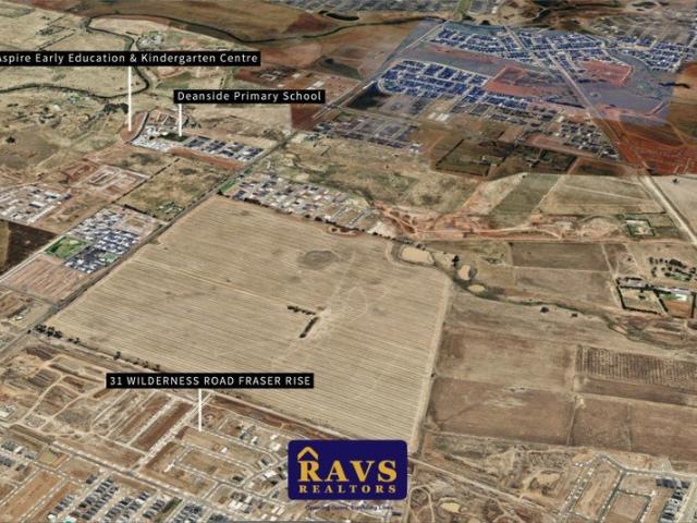Land for sale in Camerons Creek, Victoria