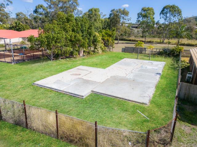 Property for sale in Gladstone, Queensland