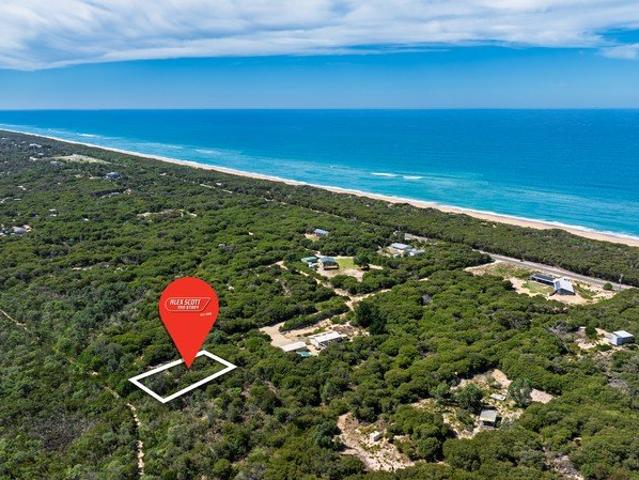 Land for sale in Victoria