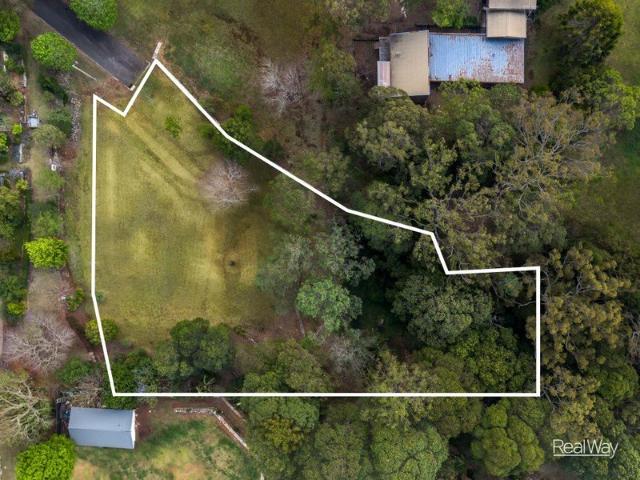 Land for sale in Mount Lofty, Toowoomba