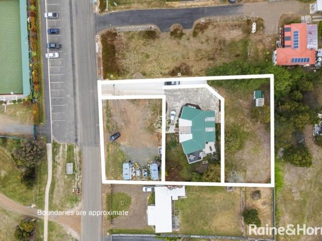 Land for sale in Orford, Tasmania