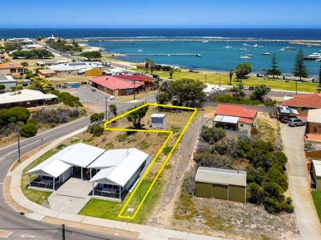 Land for sale in Irwin, Western Australia