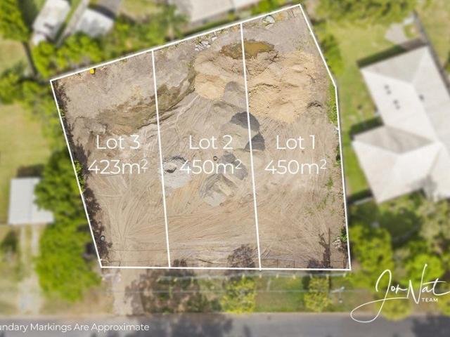 Land for sale in Toombul, Queensland