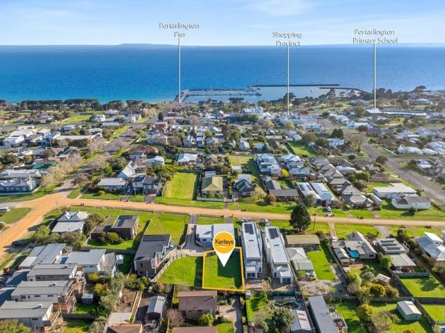 Land for sale in Portarlington, Victoria