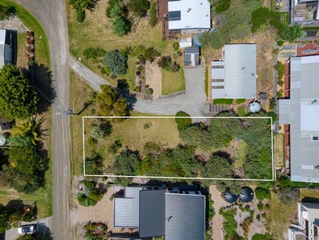 Land for sale in Venus Bay, Victoria