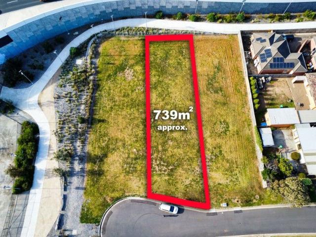 Land for sale in Camerons Creek, Victoria