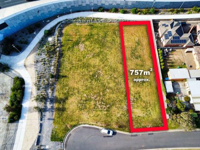 Land for sale in Camerons Creek, Victoria