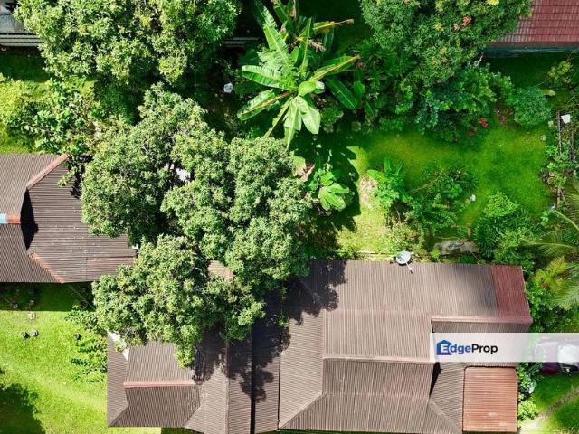 House for sale in Country Heights Damansara, Kuala Lumpur