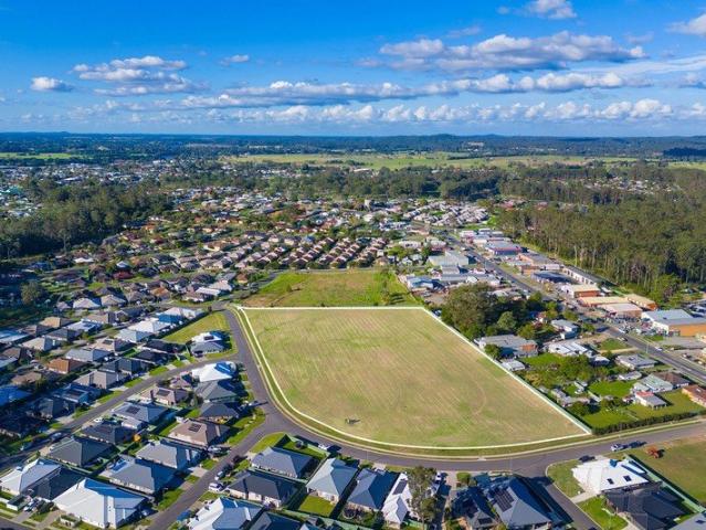 Land for sale in Bagnoo, New South Wales