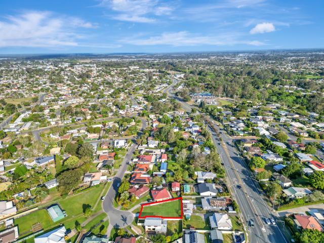 Property for sale in Toombul, Queensland