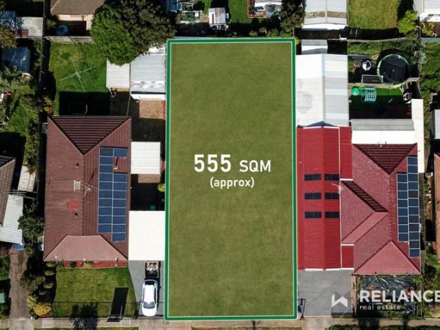 Land for sale in Camerons Creek, Victoria