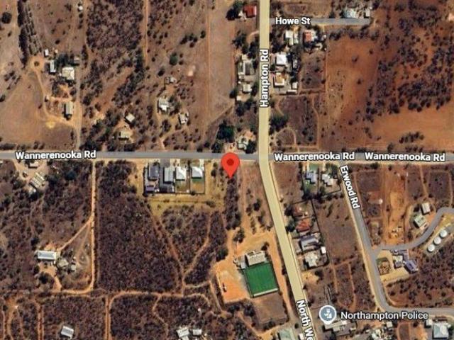 Land for sale in Northampton, Western Australia