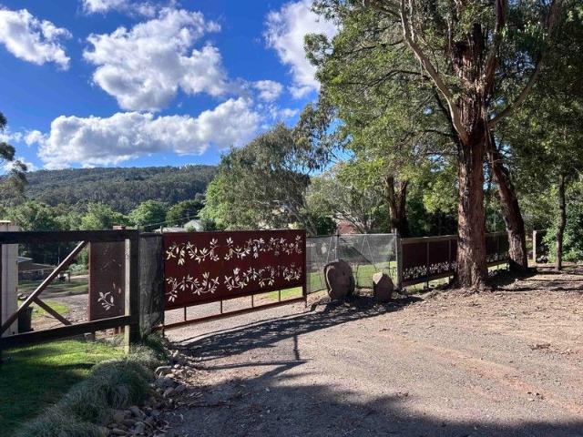 Land for sale in Victoria