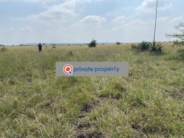 Land for sale in Juja