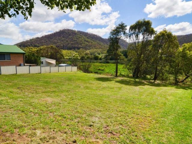 Land for sale in Lithgow, New South Wales