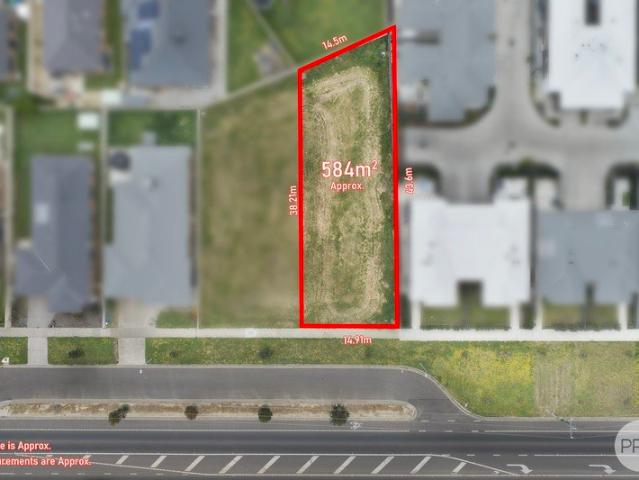 Land for sale in Sebastopol, Bonshaw