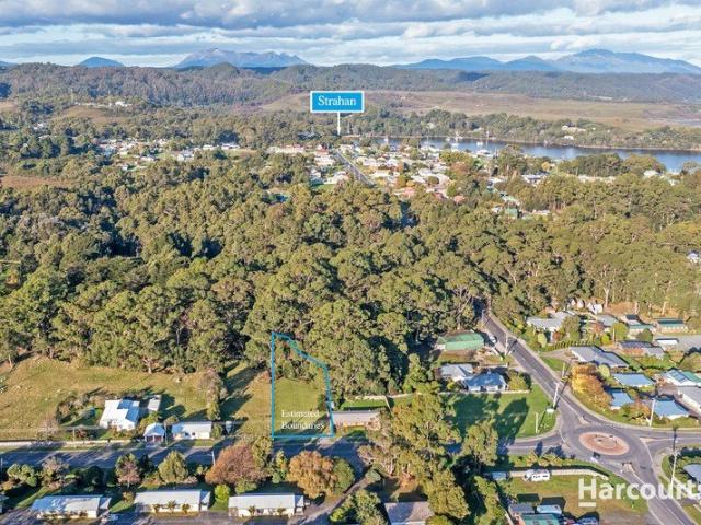 Land for sale in Strahan, Tasmania