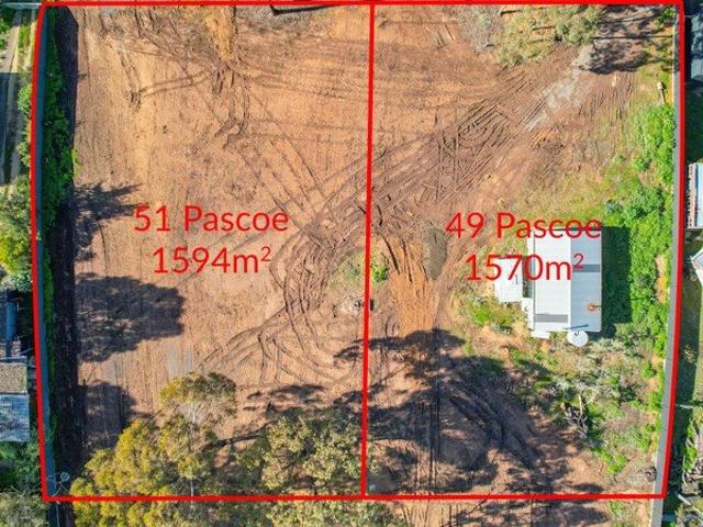 Land for sale in Victoria