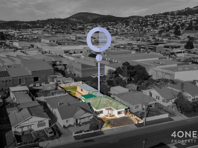 House for sale in Moonah