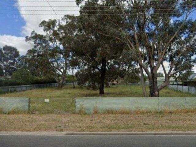 Land for sale in Bordertown, South Australia