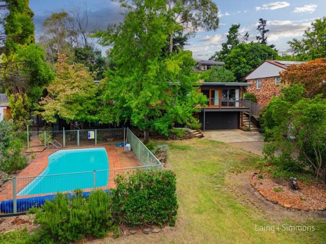 House for sale in Abington, New South Wales