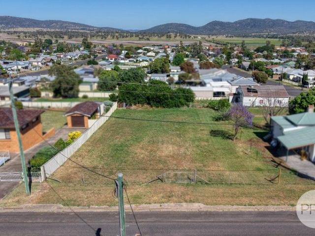 Land for sale in Werris Creek, New South Wales